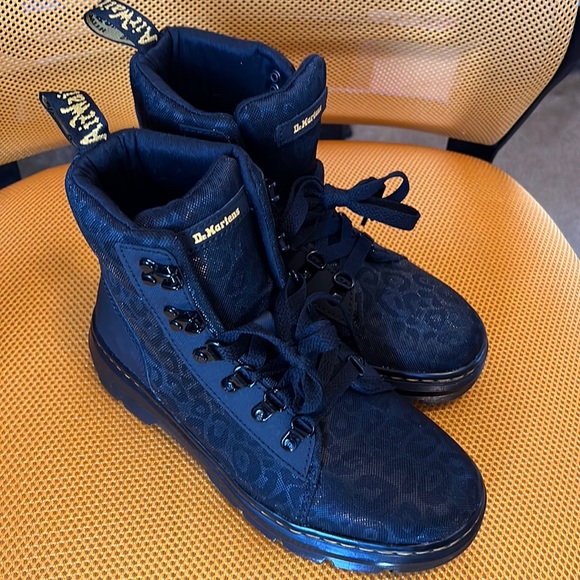 Dr. Martens Shoes - COPY - New Dr Martens with original box! Authentic